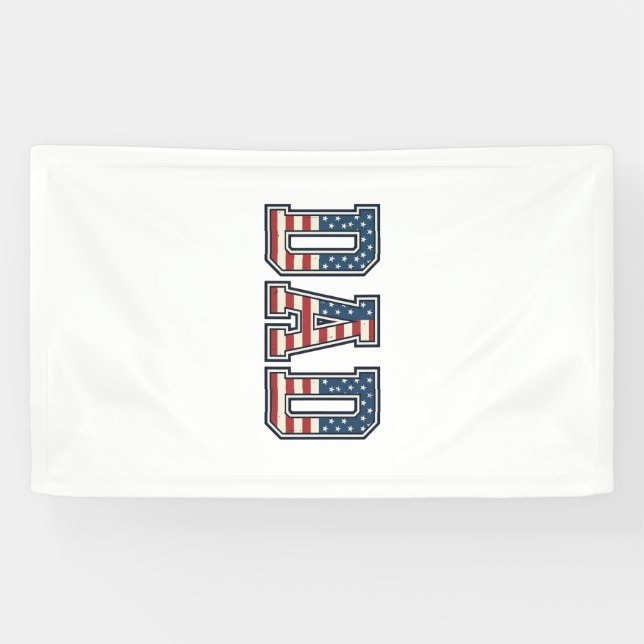 Banderoles Conception vectorielle de lettrage de drapeau de p (Horizontal)