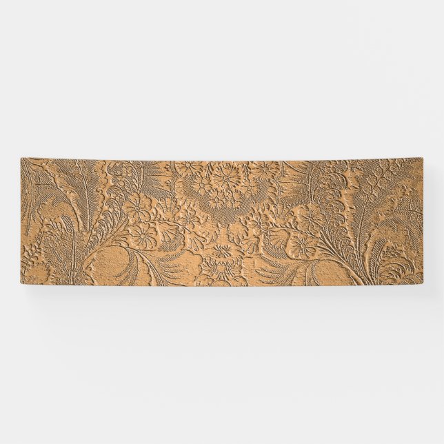 Banderoles Conception vintage merveilleuse (Horizontal)