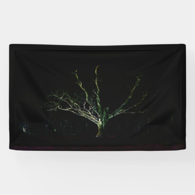 Banderoles Côté foncé 1 bnrcna (Horizontal)