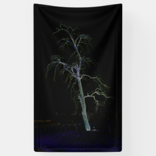 Banderoles Côté foncé 8 bnrcna