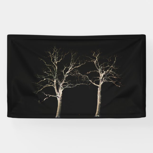 Banderoles Côté foncé 9 bnra (Horizontal)