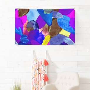 Banderoles Couleur 4