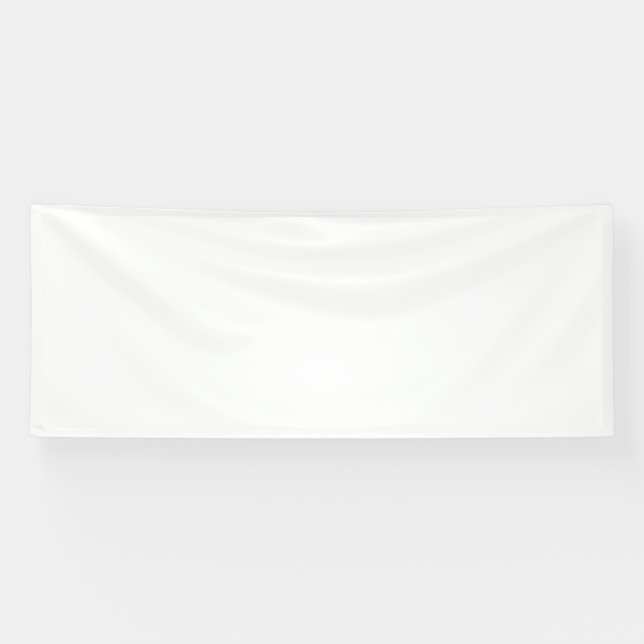 Banderoles Create Your Own (Horizontal)