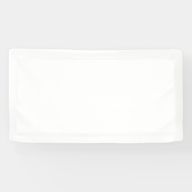Banderoles Create Your Own (Horizontal)
