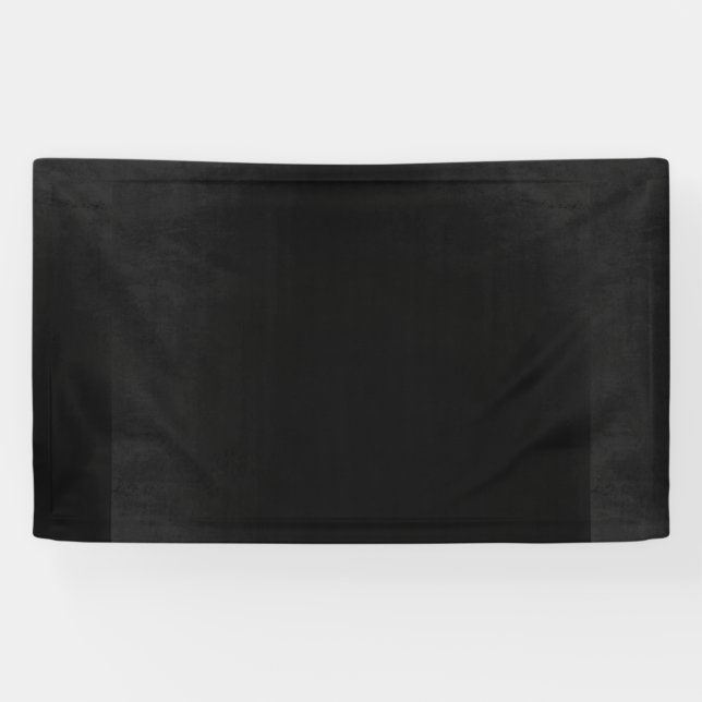 Banderoles Créez les vôtres (Horizontal)