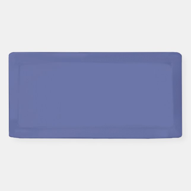 Banderoles Créez Votre Propre Design Personnalisé (Horizontal)