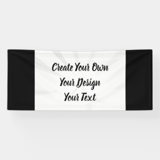 Banderoles Créez votre propre personnalisation