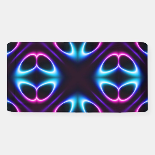 Banderoles Créez Votre Propre Personnalisé (Horizontal)