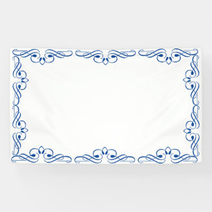 Banderoles Créez votre propre style vintage personnalisé