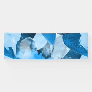 Banderoles Crête de couleur 6