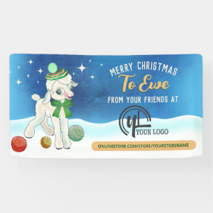 Banderoles crochet de Noël tricot home espun artisanat specta