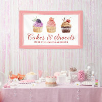 Cupcake Boulangerie Pâtisserie Chef de cuisine Ban