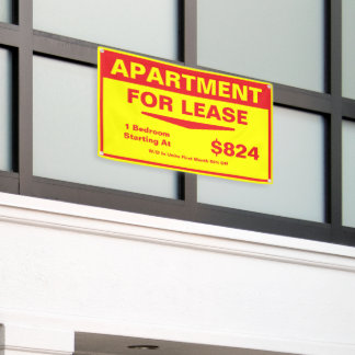 Banderoles Customize 1 2 3 Bedroom Apartments For Lease 