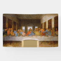 Da Vinci Dernier Supper Fine Art Classic