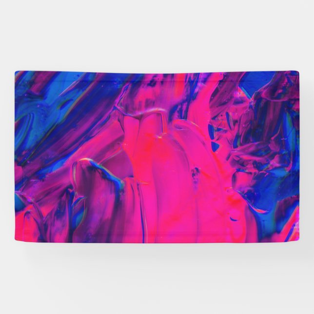 Banderoles de 91 cm x 152 cm (Horizontal)