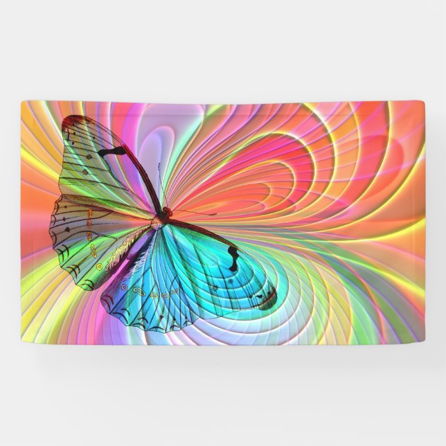 Banderoles de 91 cm x 152 cm (Horizontal)