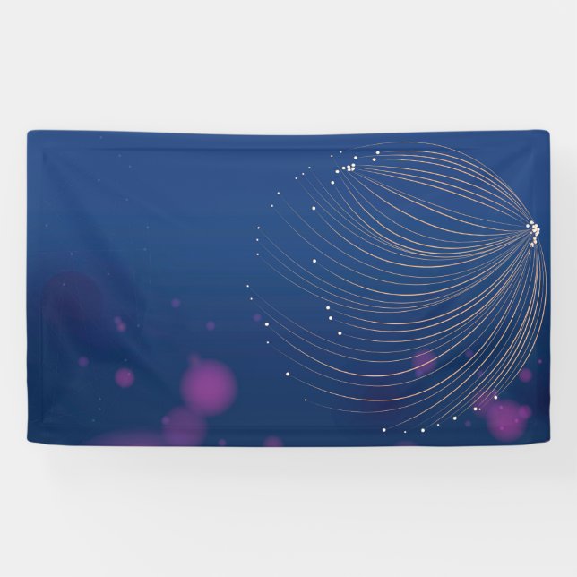 Banderoles de 91 cm x 152 cm (Horizontal)