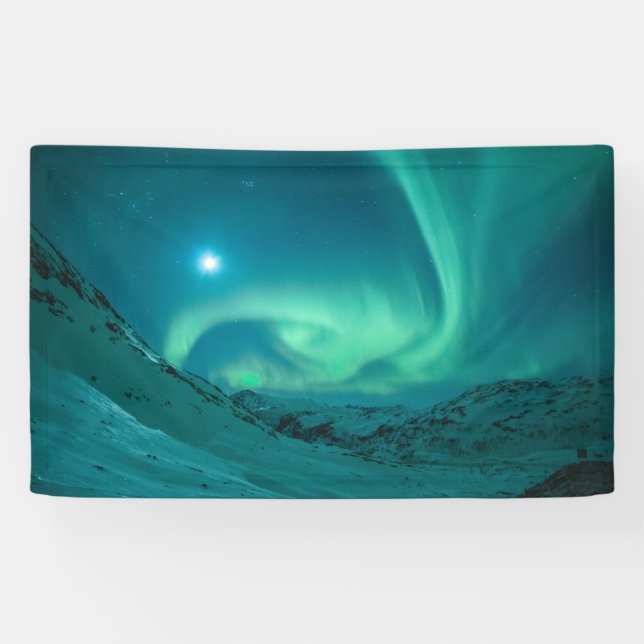 Banderoles de 91 cm x 152 cm (Horizontal)
