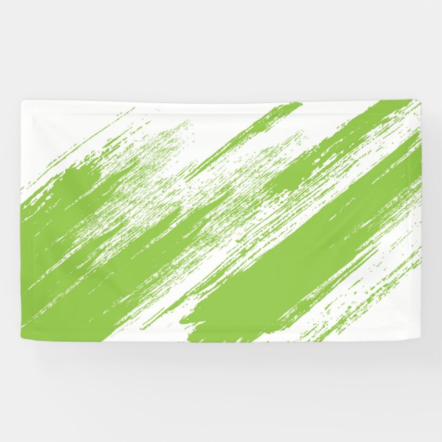 Banderoles de 91 cm x 152 cm (Horizontal)