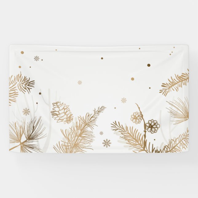 Banderoles de 91 cm x 152 cm (Horizontal)