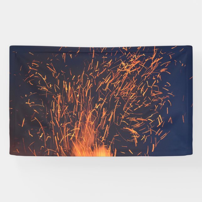 Banderoles de 91 cm x 152 cm (Horizontal)