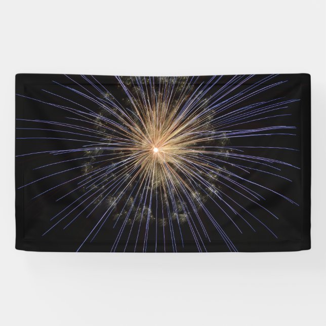 Banderoles de 91 cm x 152 cm (Horizontal)