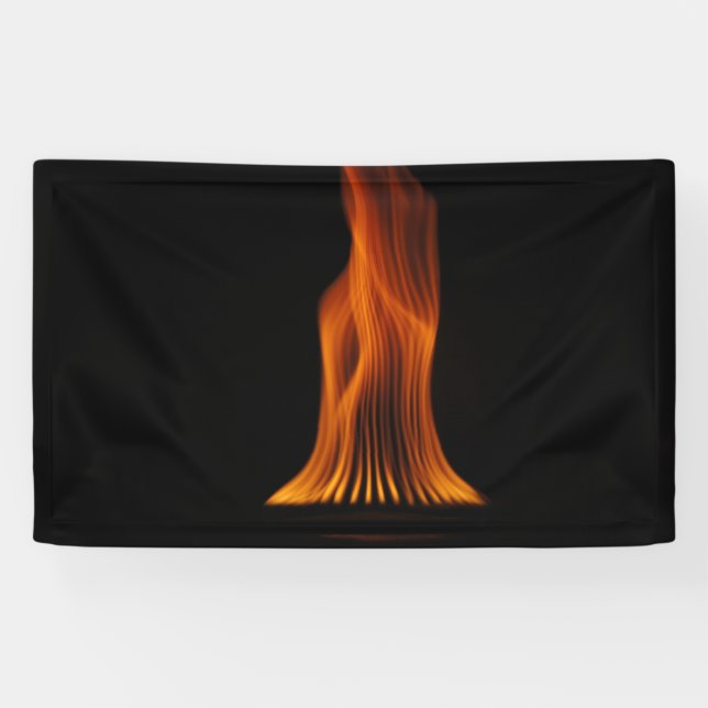 Banderoles de 91 cm x 152 cm (Horizontal)