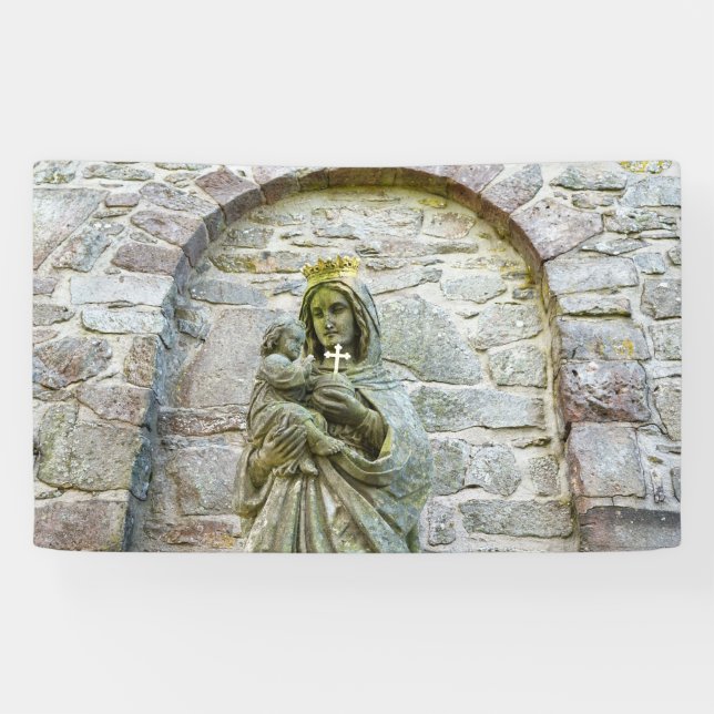 Banderoles de 91 cm x 152 cm (Horizontal)