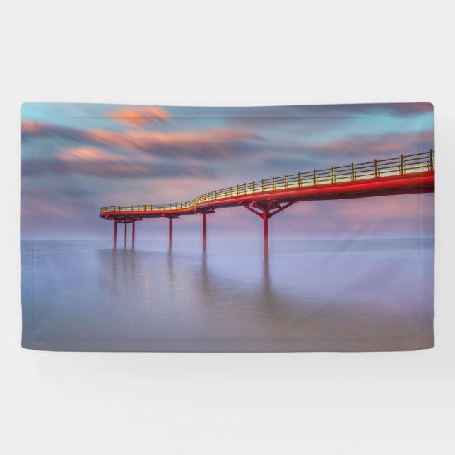 Banderoles de 91 cm x 152 cm (Horizontal)