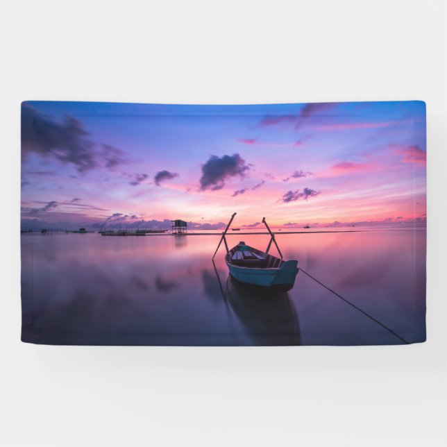 Banderoles de 91 cm x 152 cm (Horizontal)