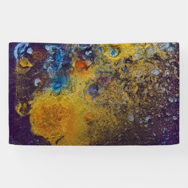 Banderoles de 91 cm x 152 cm (Horizontal)