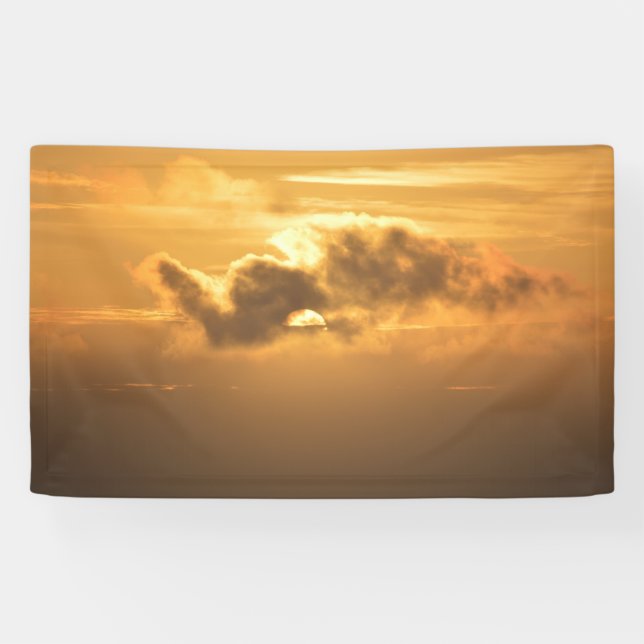 Banderoles de 91 cm x 152 cm (Horizontal)