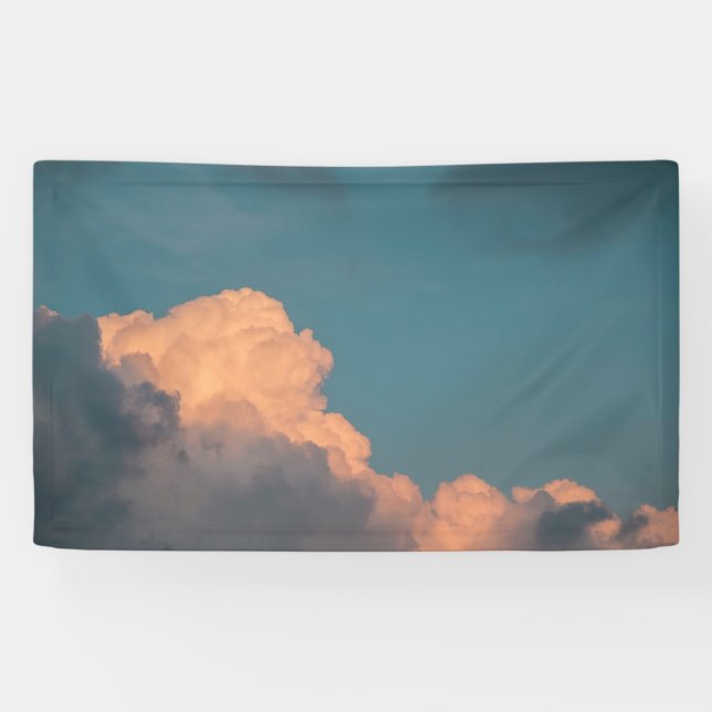 Banderoles de 91 cm x 152 cm (Horizontal)