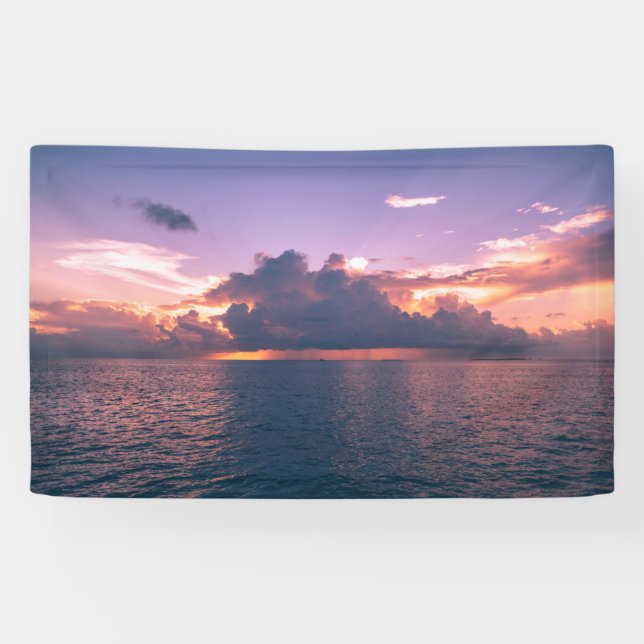 Banderoles de 91 cm x 152 cm (Horizontal)