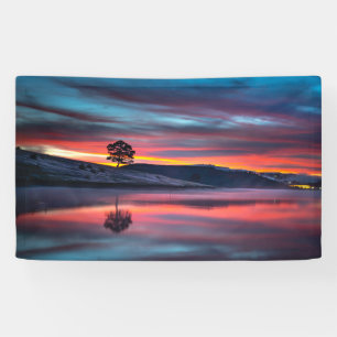 Banderoles de 91 cm x 152 cm