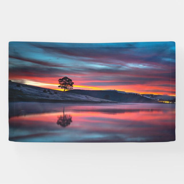 Banderoles de 91 cm x 152 cm (Horizontal)