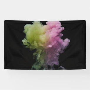 Banderoles de 91 cm x 152 cm