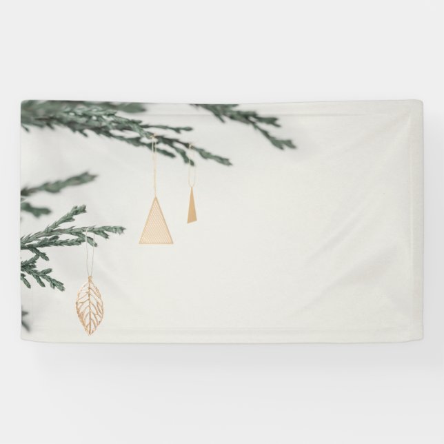 Banderoles de 91 cm x 152 cm (Horizontal)