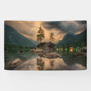 Banderoles de 91 cm x 152 cm