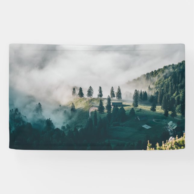 Banderoles de 91 cm x 152 cm (Horizontal)