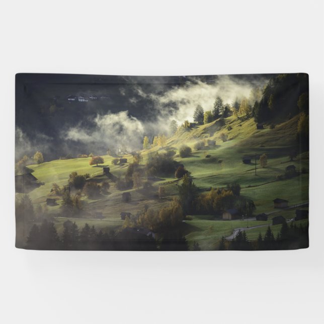 Banderoles de 91 cm x 152 cm (Horizontal)