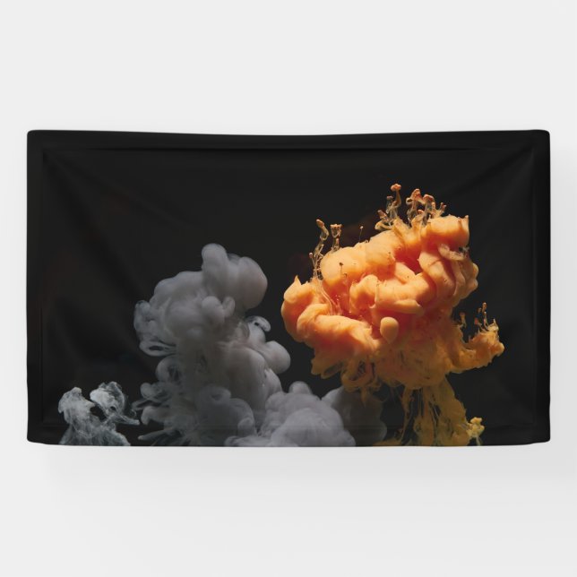 Banderoles de 91 cm x 152 cm (Horizontal)