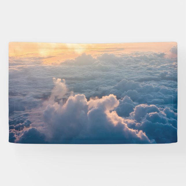Banderoles de 91 cm x 152 cm (Horizontal)