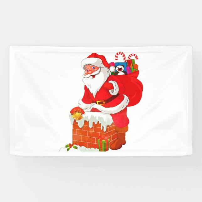 Banderoles de 91 cm x 152 cm (Horizontal)
