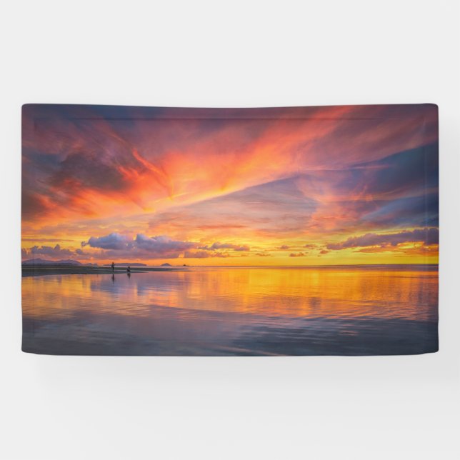 Banderoles de 91 cm x 152 cm (Horizontal)