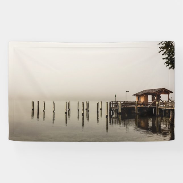 Banderoles de 91 cm x 152 cm (Horizontal)