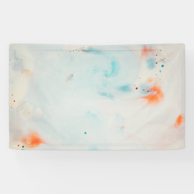 Banderoles de 91 cm x 152 cm (Horizontal)