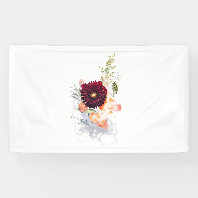 Banderoles de 91 cm x 152 cm (Horizontal)