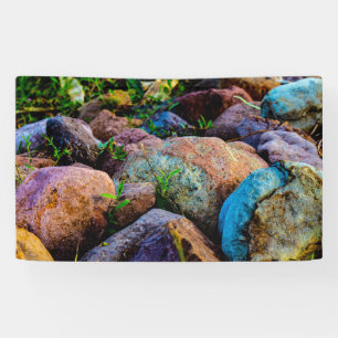 Banderoles de 91 cm x 152 cm