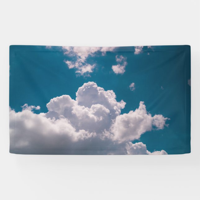 Banderoles de 91 cm x 152 cm (Horizontal)